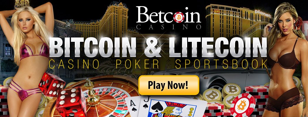 Betcoin-casino