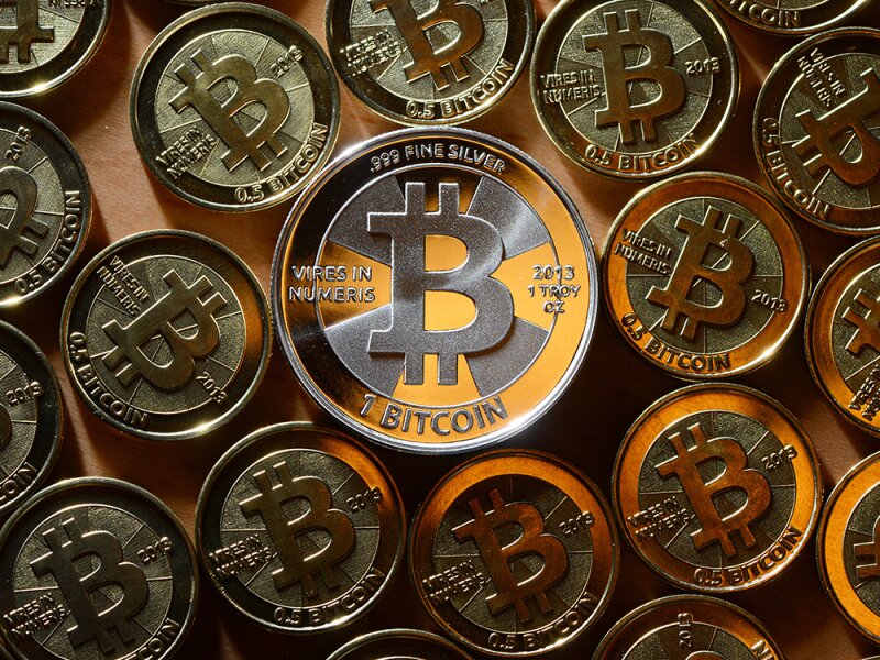 Bitcoin-Gamlbing-Sites