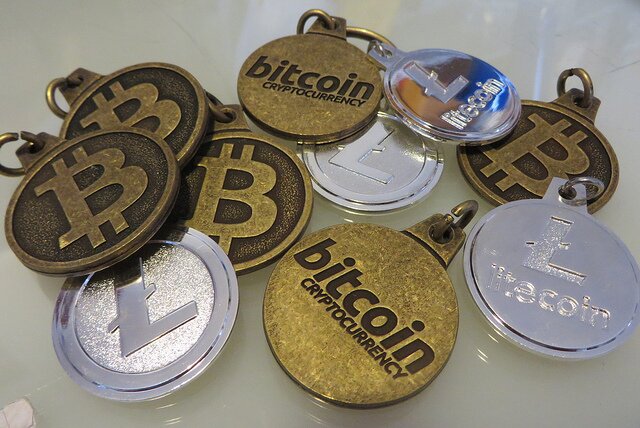 Bitcoin