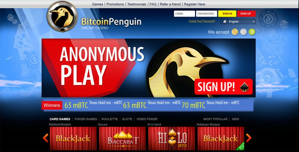 bitcoinpenguin