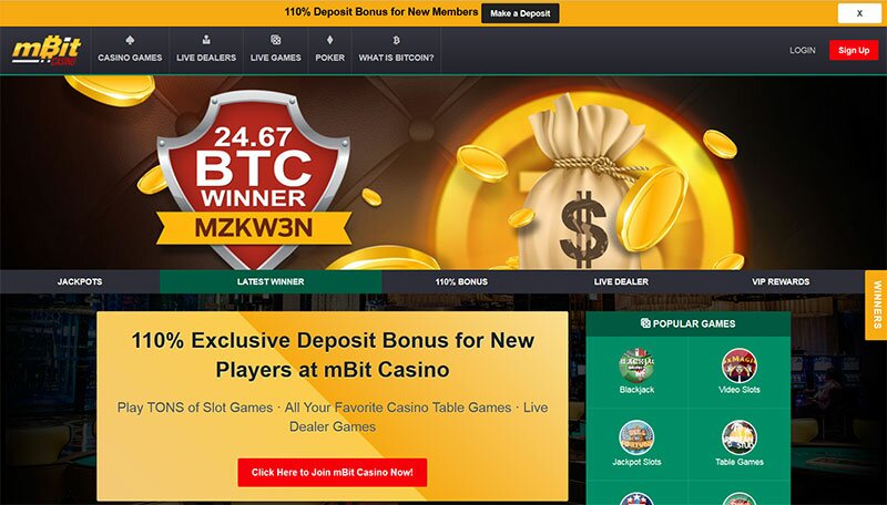 mbit-casino-review
