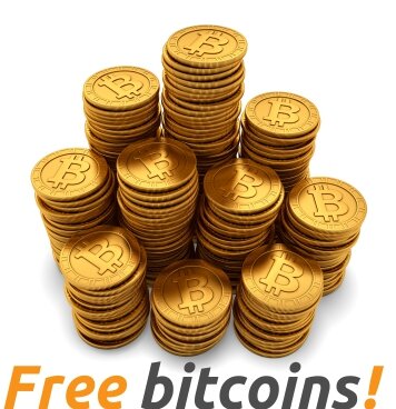 Free-bitcoins