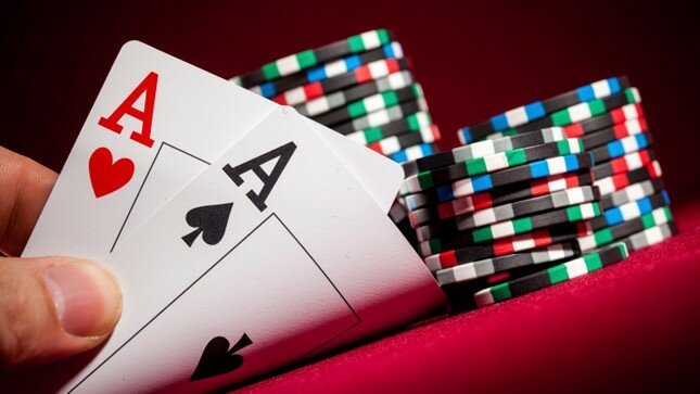 Gambling-Bitcoin